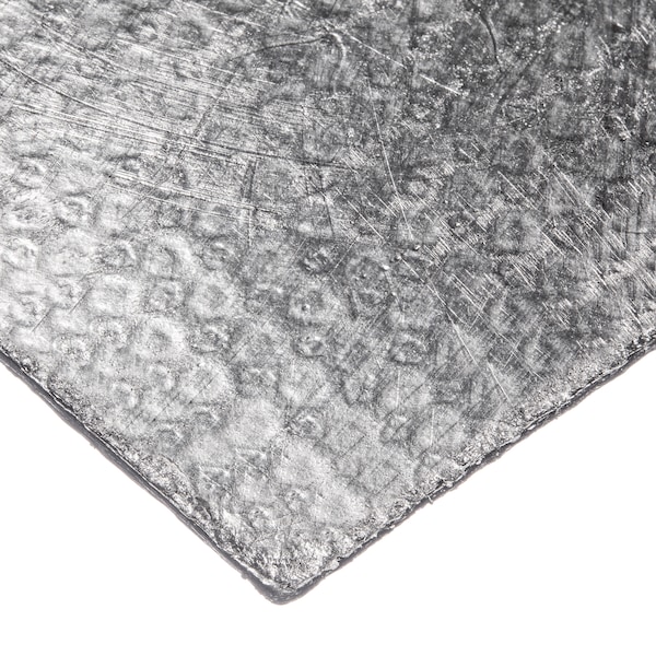 Gasket Sheet, 1/16" Thick, 24" L, 12" W